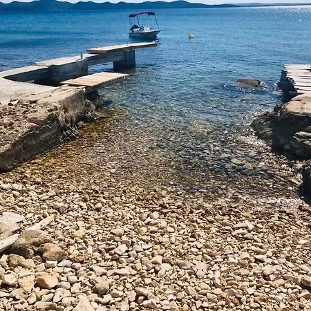 公寓 Ive 1 Kožino