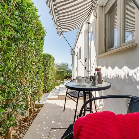 Ive 1 公寓 Kožino