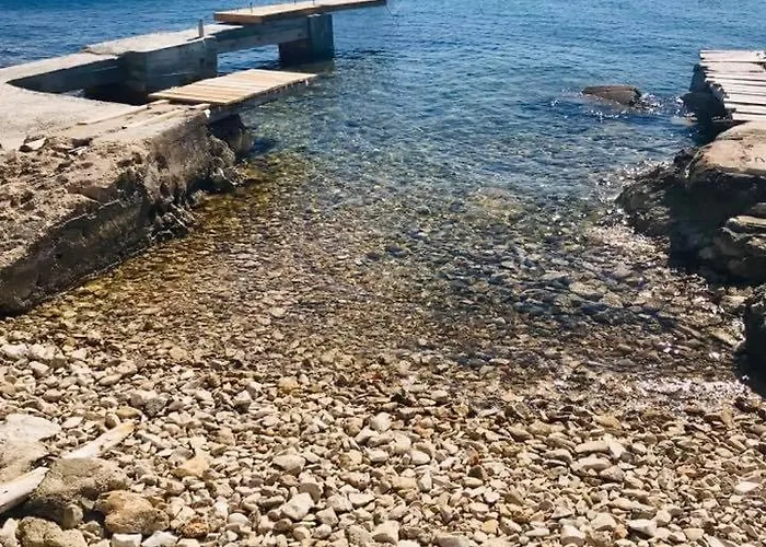 Apartmán Ive 1 Kožino