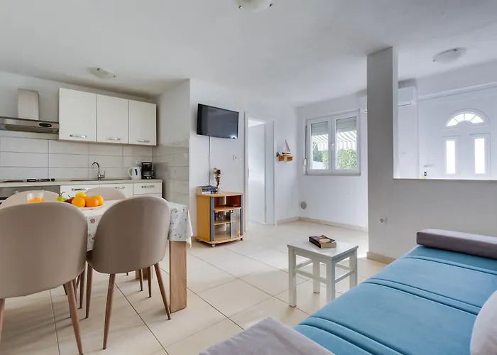 Apartmán Ive 1 *