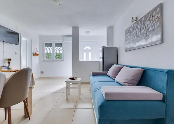 Ive 1 Apartmán Kožino