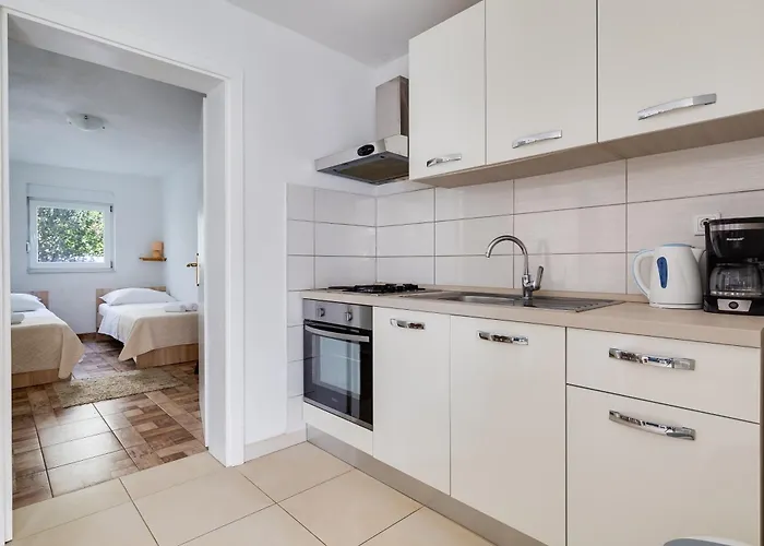 Ive 1 Apartmán *