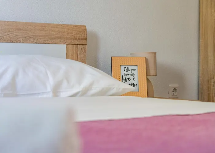 Apartmán Ive 1 *