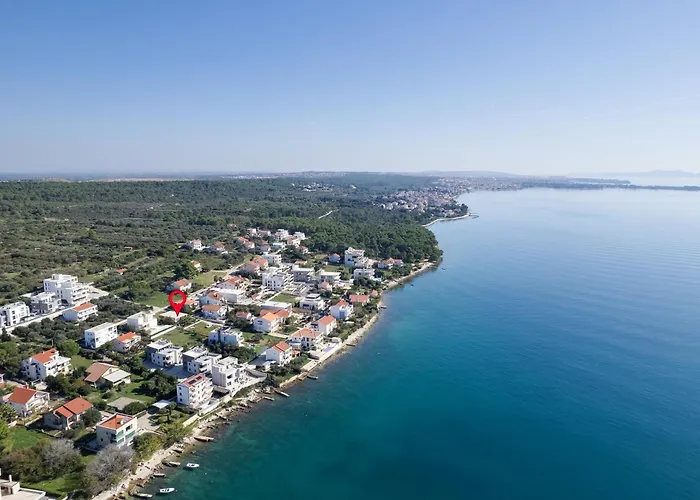 Ive 1 Apartmán Kožino