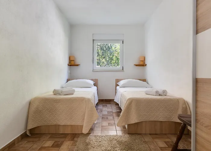 Ive 1 Apartmán Kožino