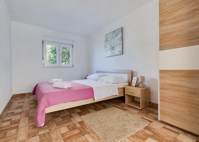 Ive 1 Apartmán *