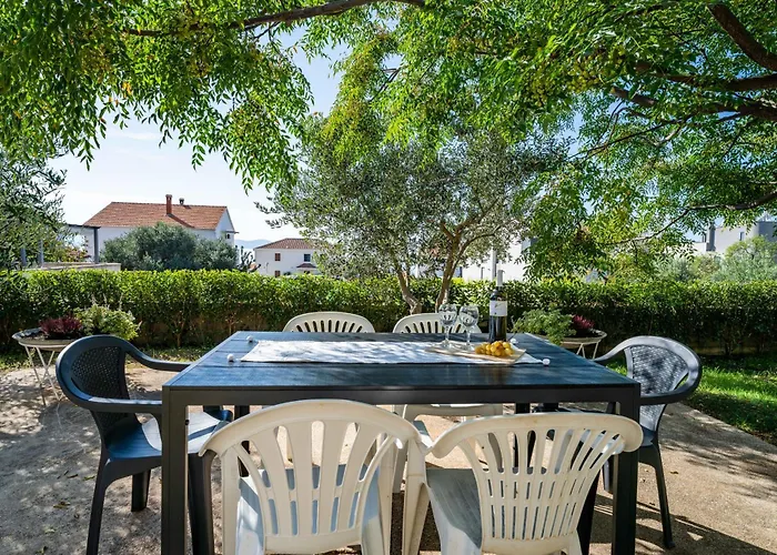 Apartmán Ive 1 *