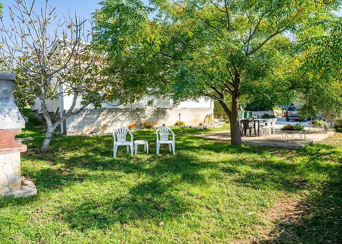 Apartmán Ive 1