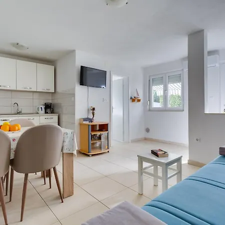 Appartement Ive 1 *