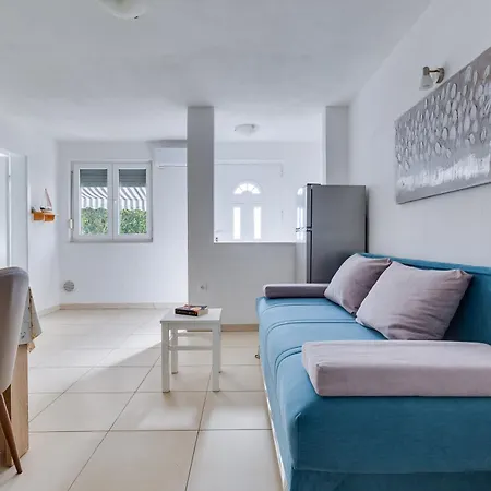 Ive 1 Apartment Kožino