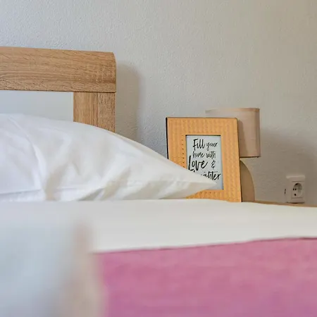 Appartement Ive 1 *