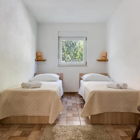 Ive 1 شقة Kožino