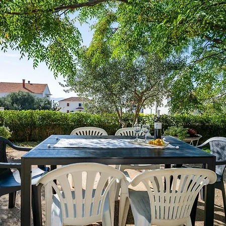 Appartement Ive 1 *