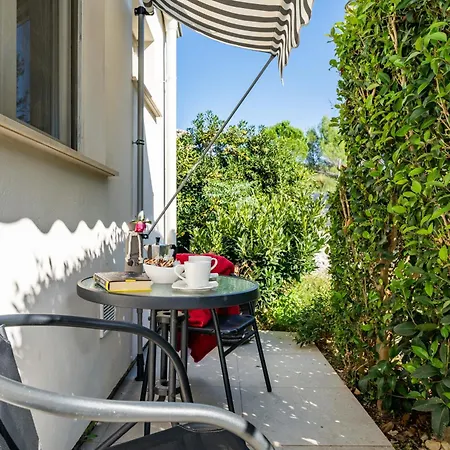 Appartement Ive 1 Kožino