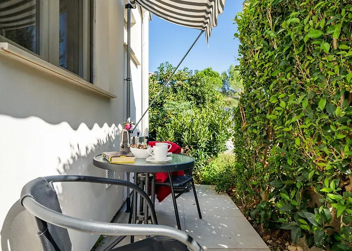 Appartement Ive 1 Kožino