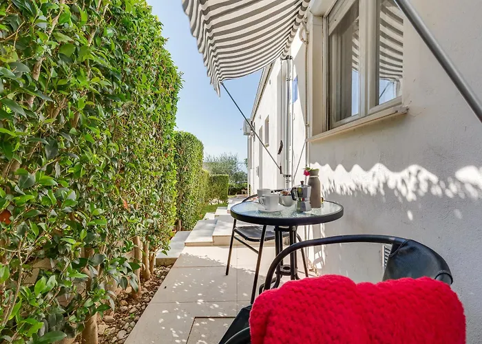 Ive 1 Appartement Kožino